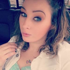 Meet your Posher, Audri-lynn